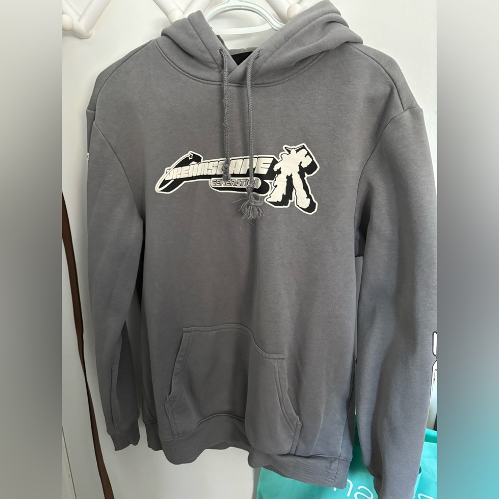 H&M hoodie